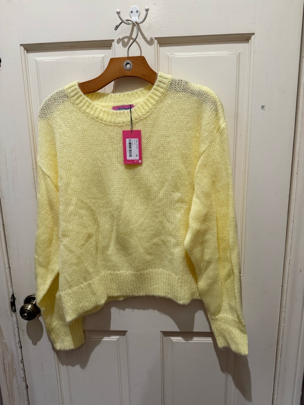 Edikted Women's Sweater